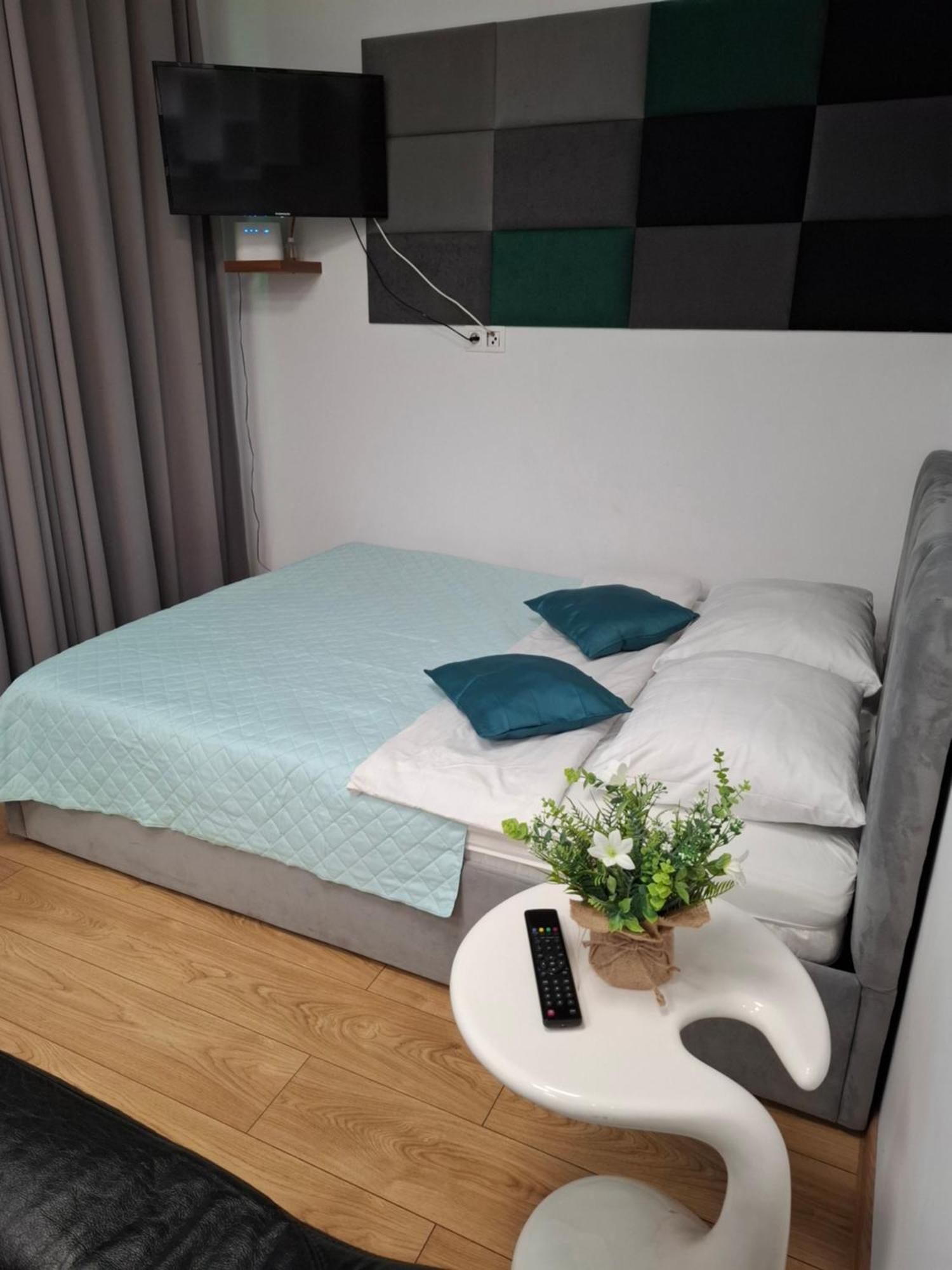 Apartament Zlatarooms 401 *