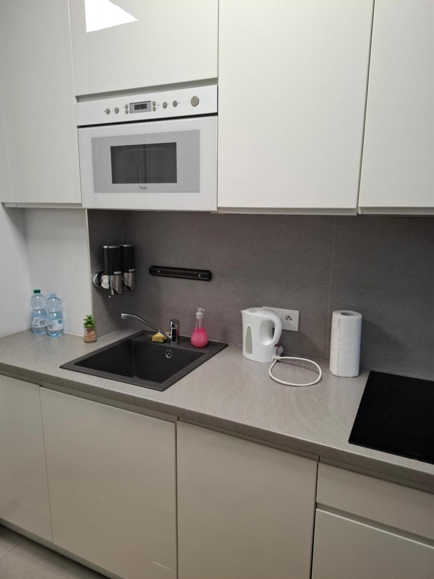 Apartament Zlatarooms 401 Warszawa
