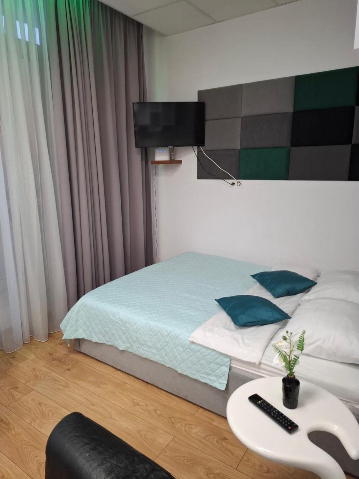 Apartament Zlatarooms 401