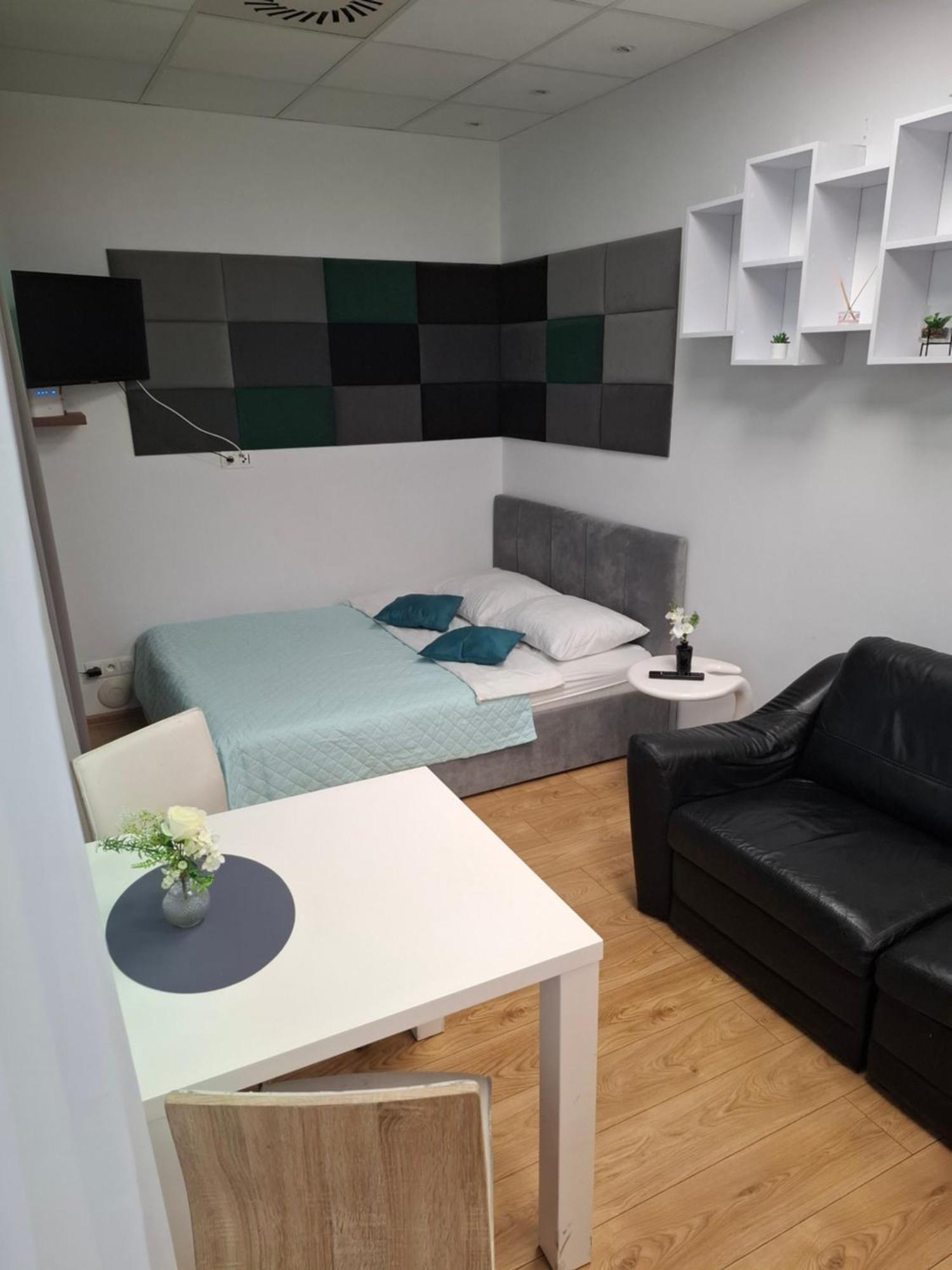Appartement Zlatarooms 401